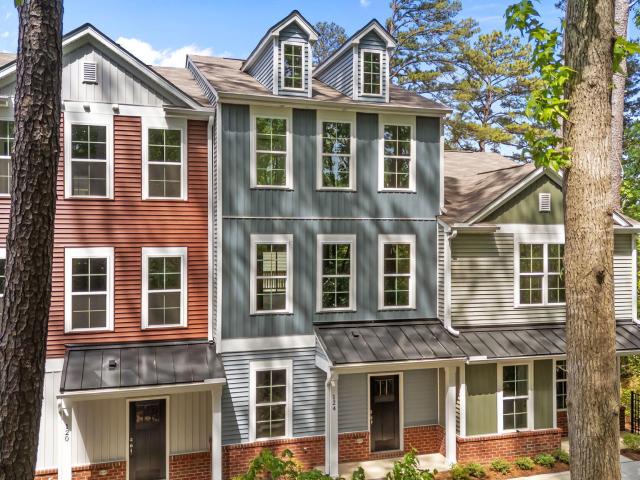 Townhouse for sale in Wake, North Carolina