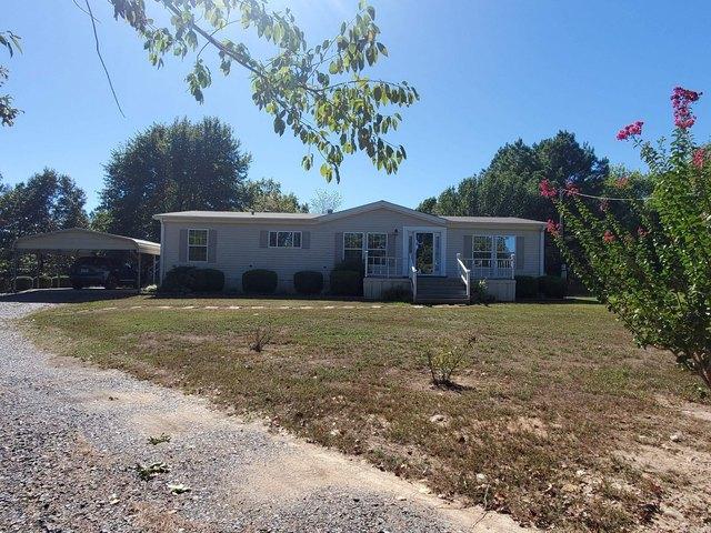House for sale in Mena, Polk County