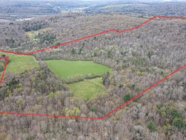 Land for sale in New York