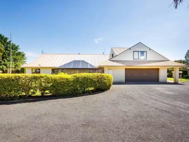 House for sale in Manawatu District