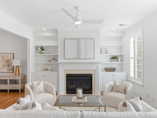 Townhouse for sale in Mount Pleasant, South Carolina
