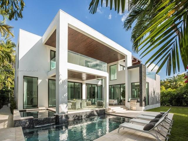 House for rent in Bal Harbour, Florida