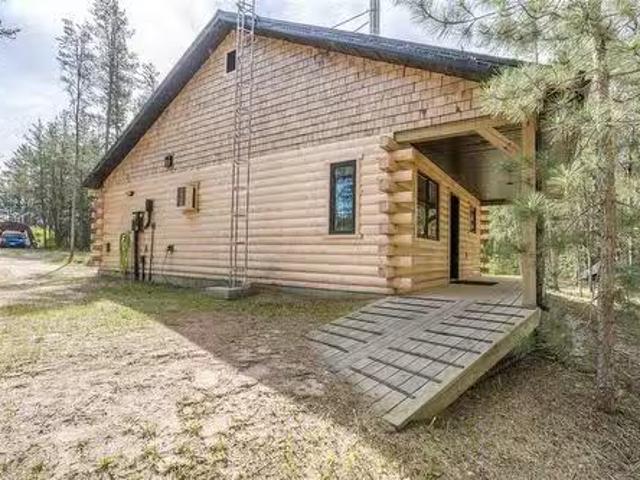 House for sale in Marchand, Manitoba