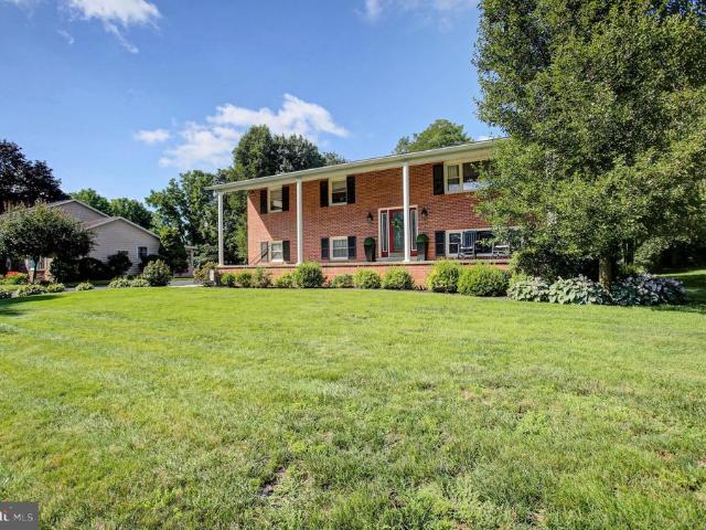 House for sale in Shippensburg, Pennsylvania