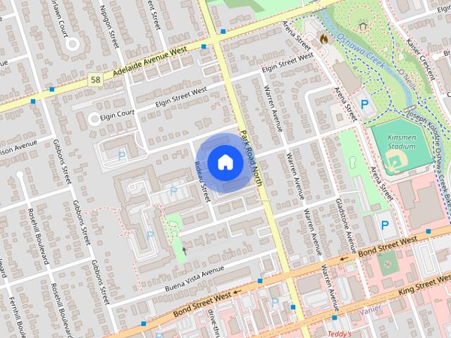 Apartment for rent in Durham, Ontario
