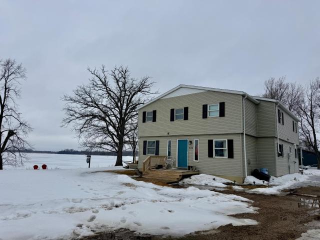 House for sale in Erskine, Minnesota
