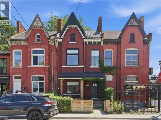 House for rent in Ancaster, Ontario