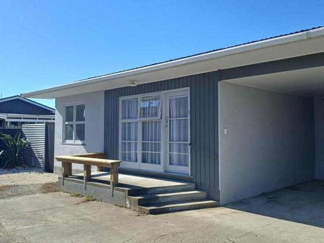 Apartment for rent in Tāhunanui, Nelson City