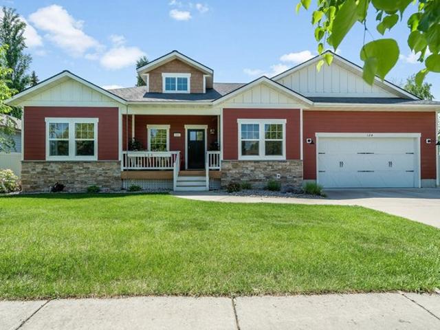 House for sale in Kalispell, Montana