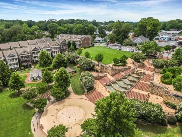 Property for sale in Norcross, Georgia