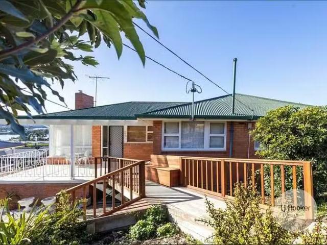 House for rent in Rosetta