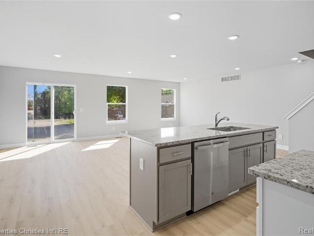 House for sale in Saline, Michigan