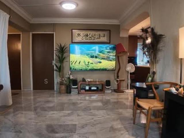 Room for sale
