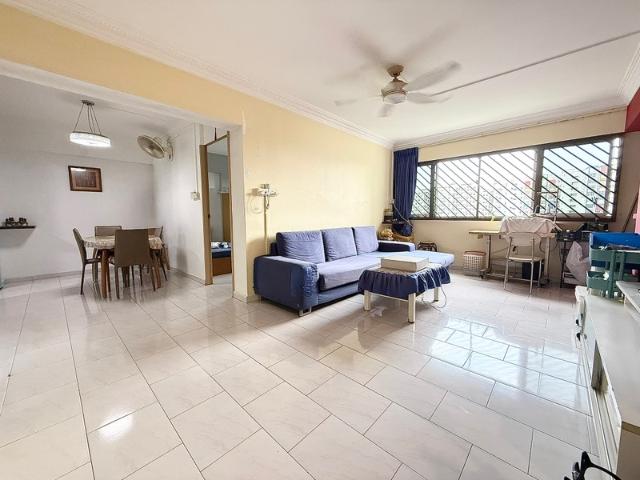 Apartment for sale