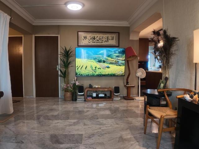 Apartment for sale