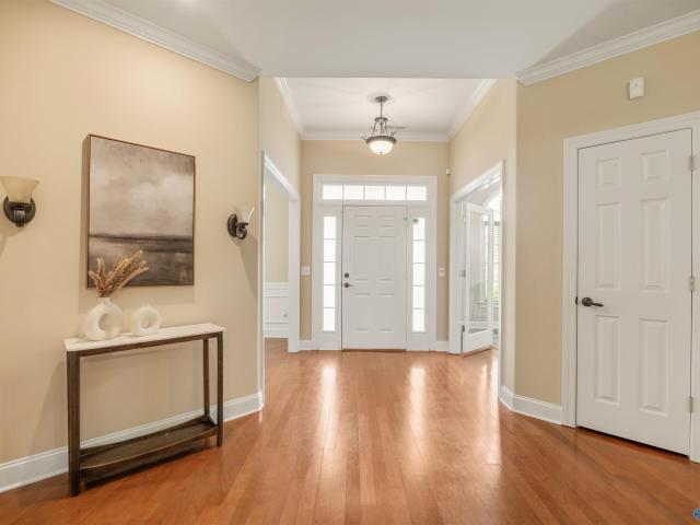 House for sale in Huntsville, Alabama