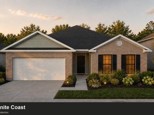House for sale in Nicholasville, Kentucky