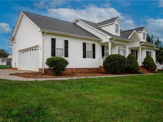 House for sale in Mocksville, Davie County