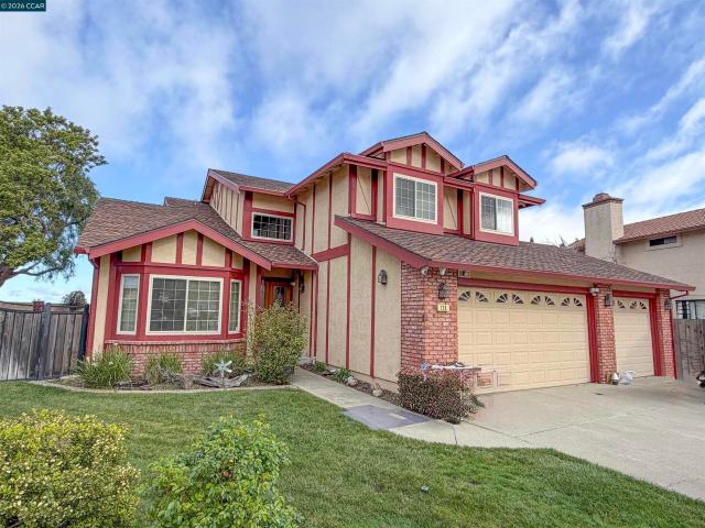 Property for sale in Hercules, California