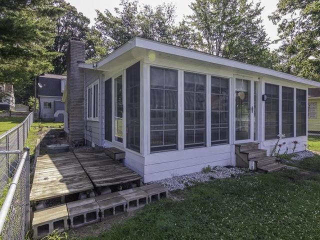 House for sale in Gobles, Michigan