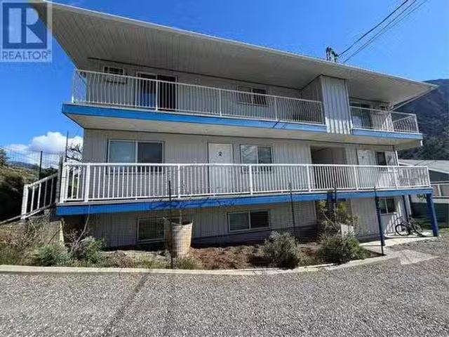 House for sale in Lillooet, British Columbia