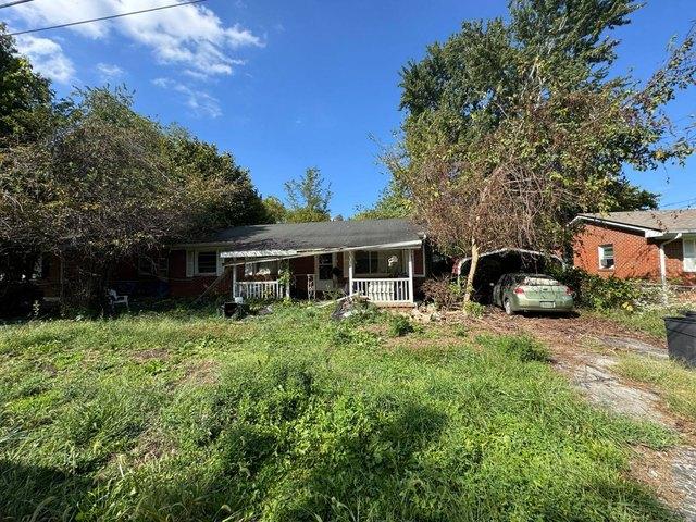 House for sale in Berea, Kentucky