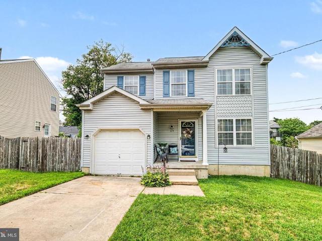 House for sale in Cherry Hill, New Jersey