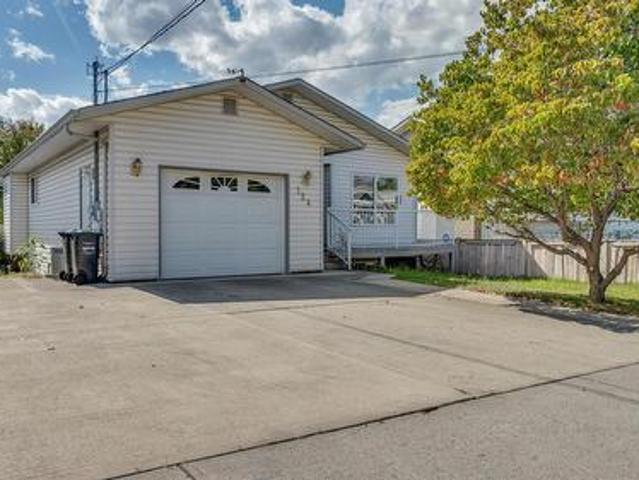 House for sale in Penticton, British Columbia