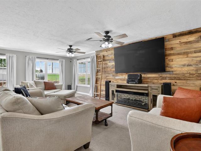 House for sale in Mcloud, Oklahoma