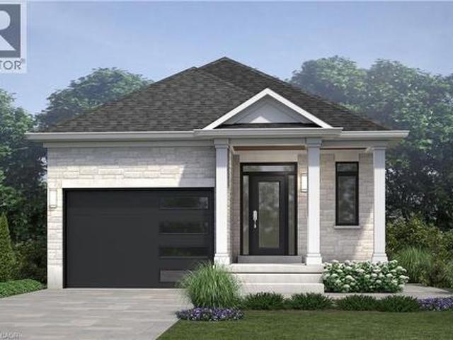 House for sale in Cayuga, Ontario