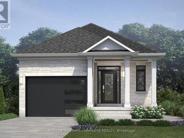 Land for sale in Cayuga, Ontario