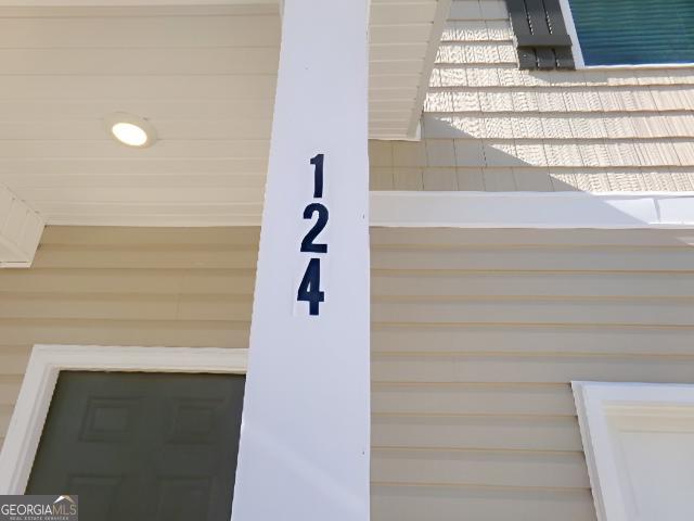 Condo for sale in Baldwin, Georgia