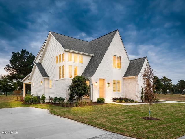 House for sale in Snow Hill, North Carolina