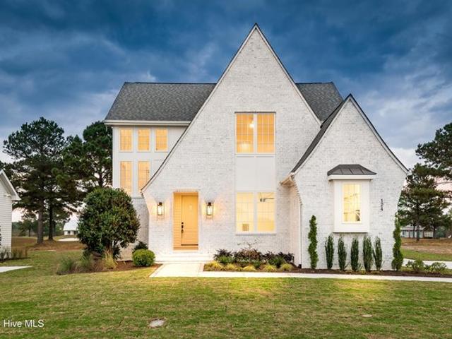 House for sale in Snow Hill, North Carolina