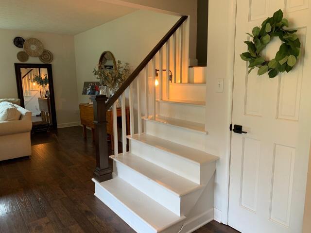 House for sale in Granville, Ohio