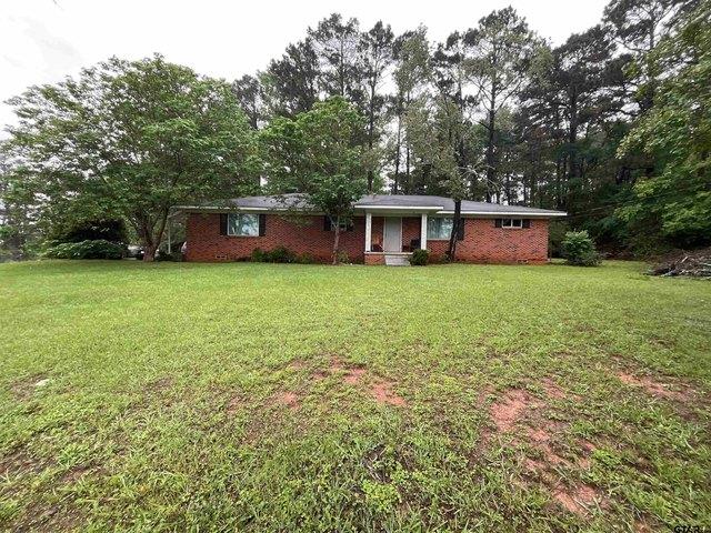 House for sale in Rusk, Texas