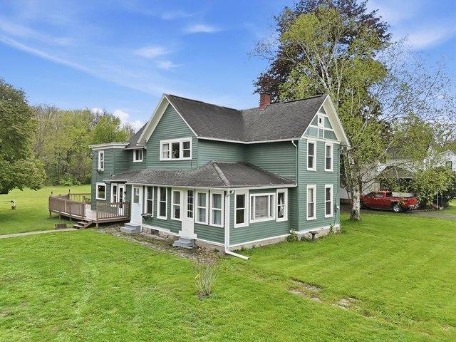 House for sale in Bradford, Pennsylvania