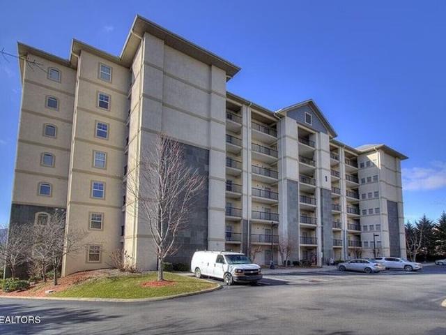 Condo for sale in Tennessee