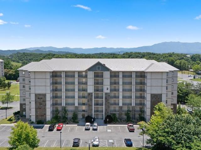 Condo for sale in Tennessee