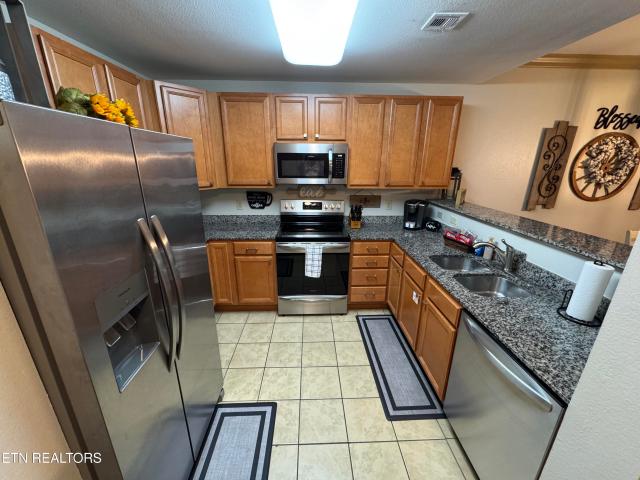 Condo for sale in Tennessee