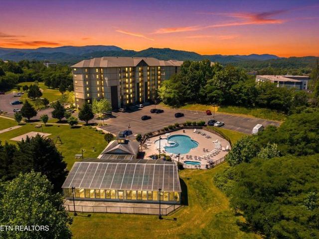 Condo for sale in Tennessee