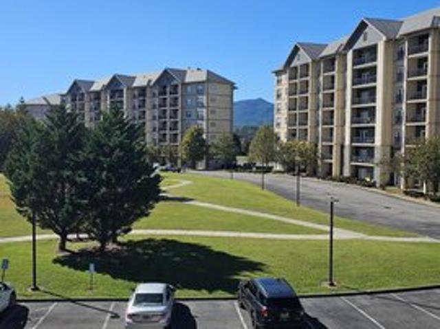 Condo for sale in Pigeon Forge, East Tennessee