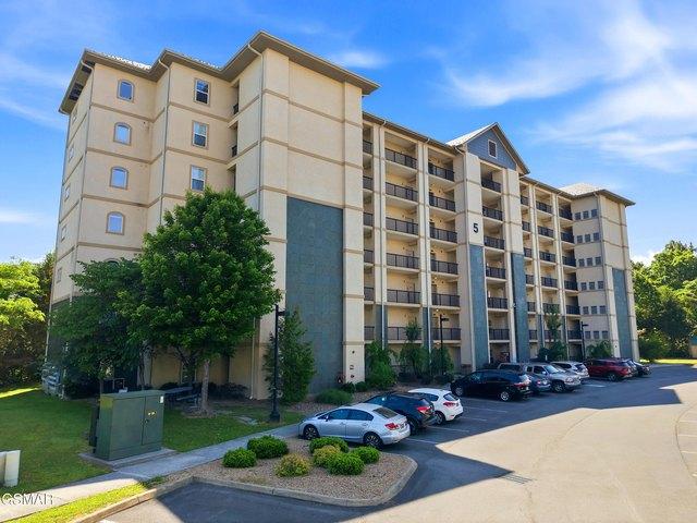 Condo for sale in Tennessee