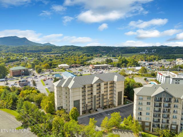 Condo for sale in Tennessee