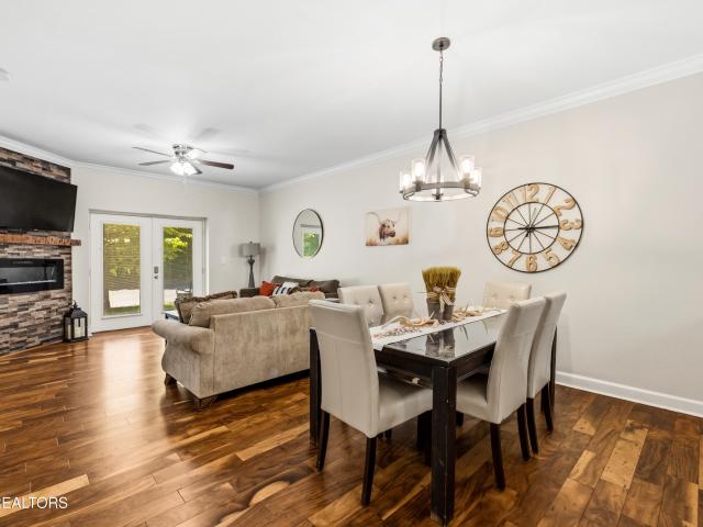 Condo for sale in Tennessee