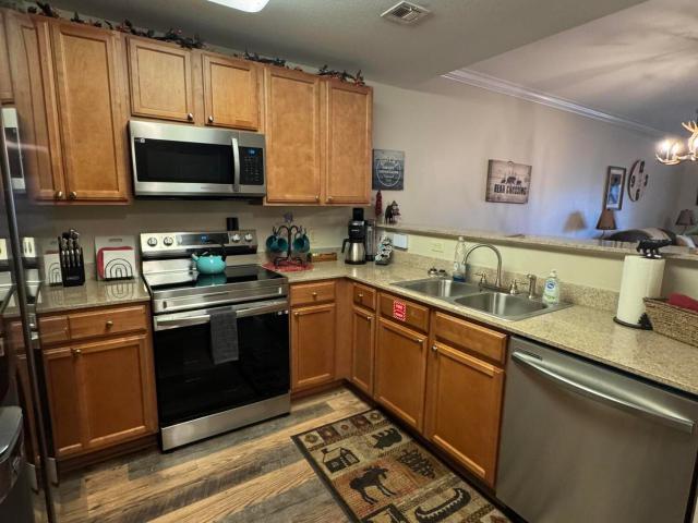 Condo for sale in Tennessee