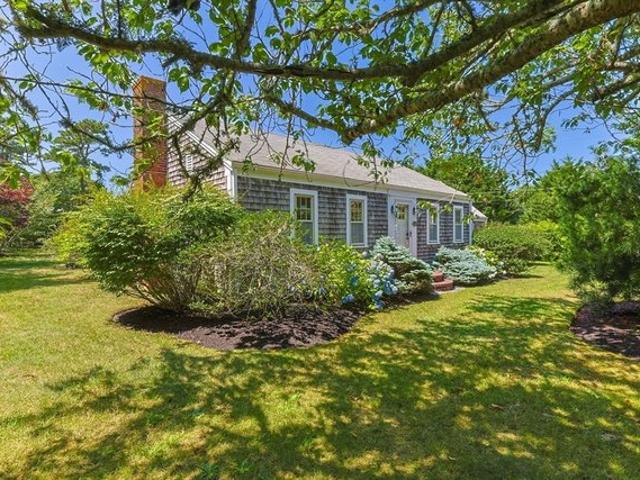 House for sale in Chatham, Massachusetts