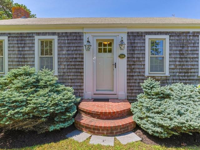 House for sale in Chatham, Massachusetts