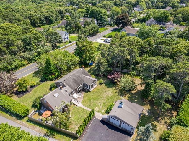 House for sale in Chatham, Massachusetts