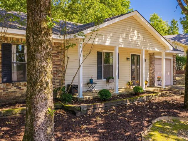 House for sale in Ark